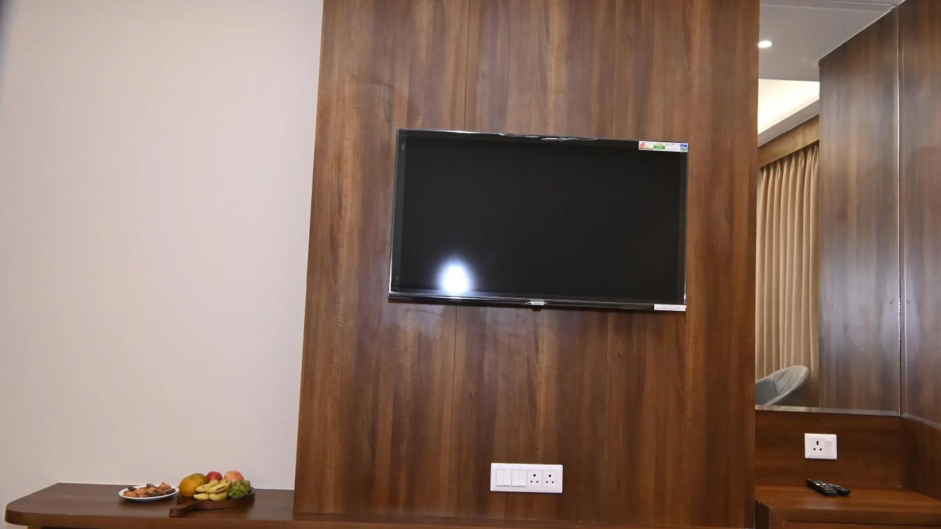 Hotel The Rising Banaras Varanasi