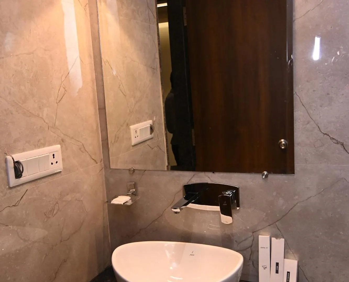 Hotel The Rising Banaras Varanasi 3*,