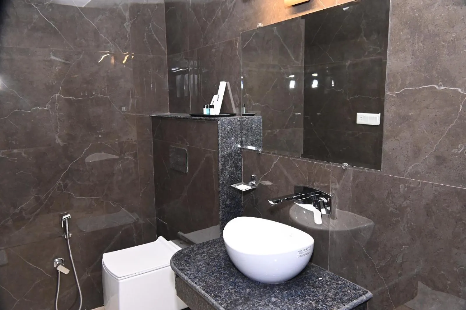 Hotel The Rising Banaras Varanasi 3*,  India