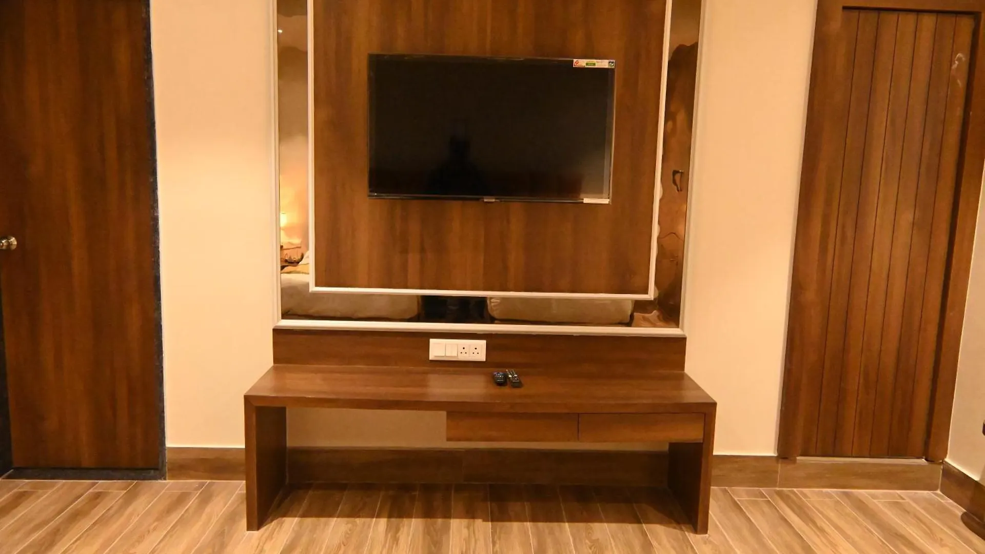 Hotel The Rising Banaras Varanasi 3*,  India