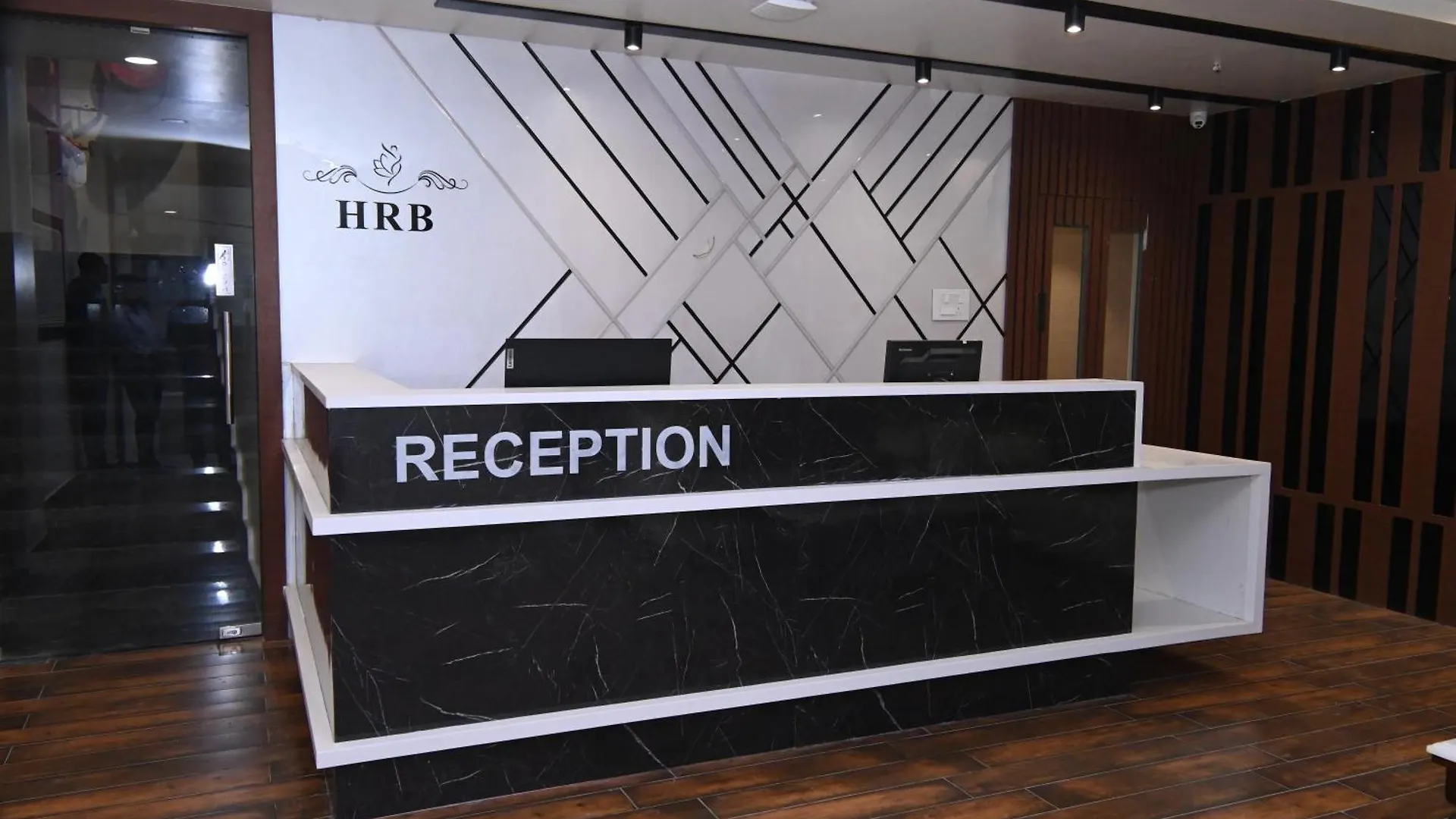 Hotel The Rising Banaras Varanasi