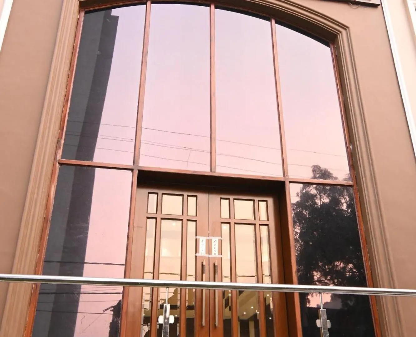 ***  Hotel The Rising Banaras Varanasi India