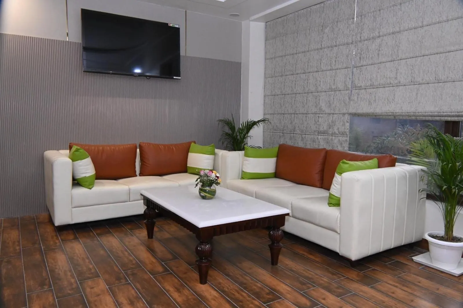Hotel The Rising Banaras Varanasi 3*,  India