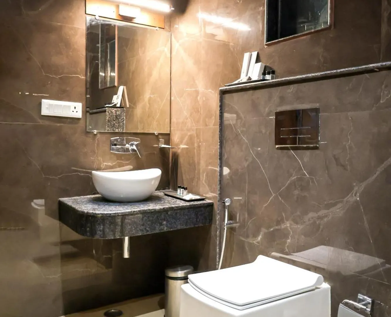 Hotel The Rising Banaras Varanasi
