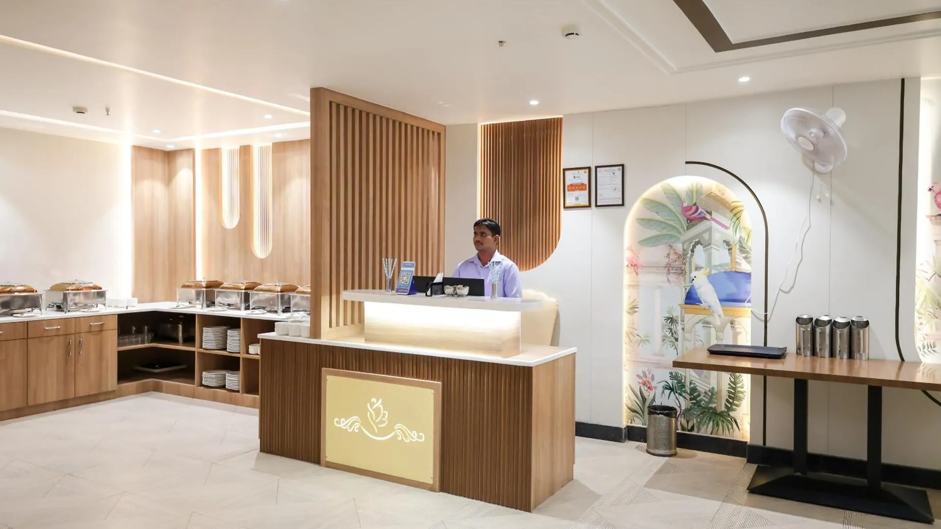 Hotel The Rising Banaras Varanasi