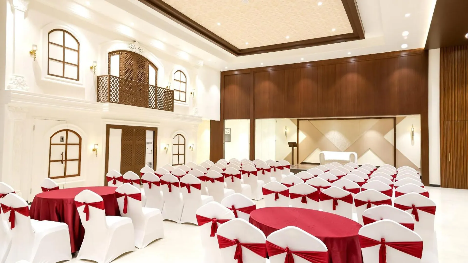 ***  Hotel The Rising Banaras Varanasi India